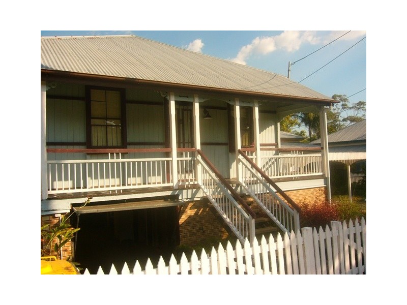 43 MARNE ROAD, Albion QLD 4010