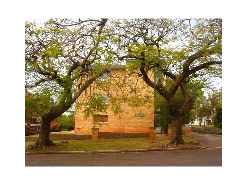 6/6 GARNET STREET, Clayfield QLD 4011