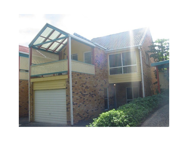 19/20 STORE STREET, Albion QLD 4010