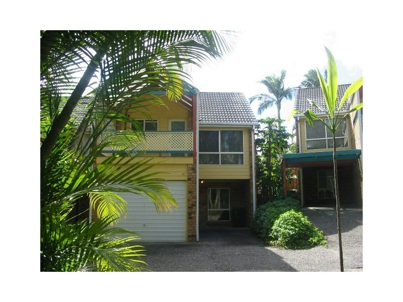 19/20 STORE STREET, Albion QLD 4010