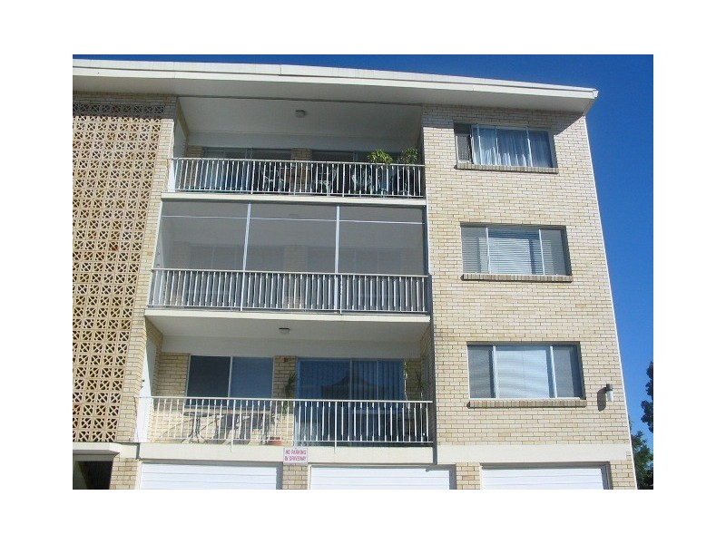 6/142 Bonney Ave, Clayfield QLD 4011