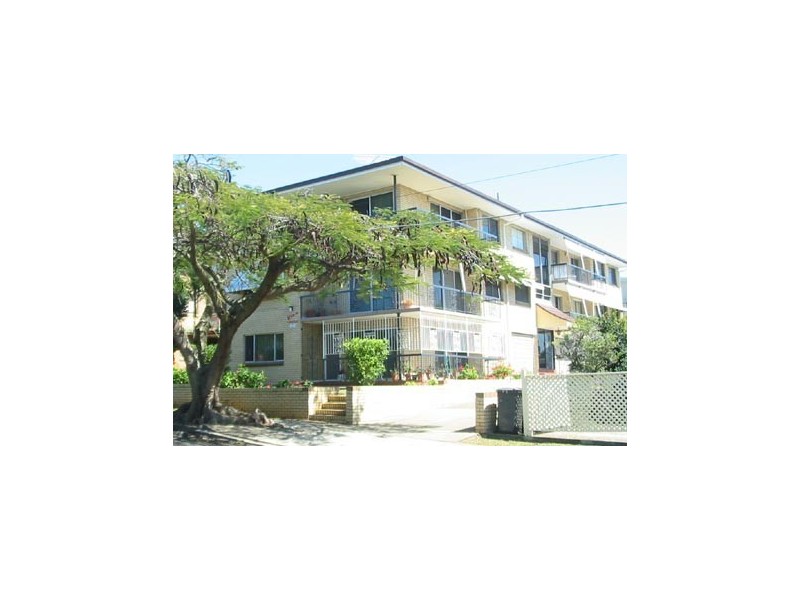 2/40 Vine Street, Clayfield QLD 4011