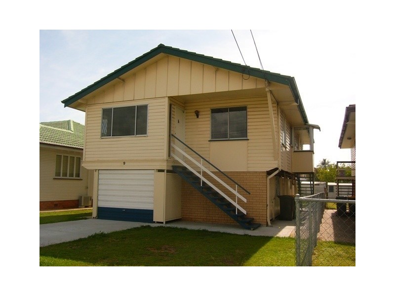 9 GEORGE STREET, Virginia QLD 4014