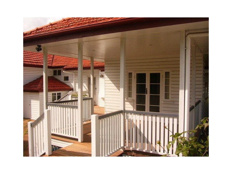 41 RODE ROAD, Wavell Heights QLD 4012