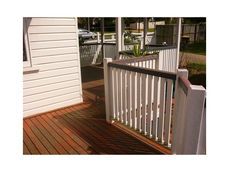 41 RODE ROAD, Wavell Heights QLD 4012