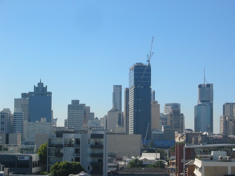 20/6 EDMONDSTONE STREET, South Brisbane QLD 4101