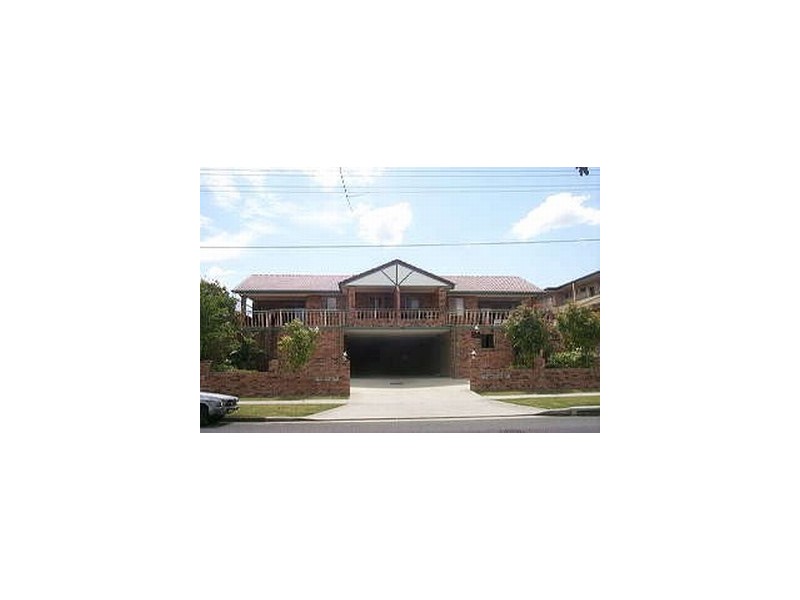 3/34 GRACE STREET, Nundah QLD 4012