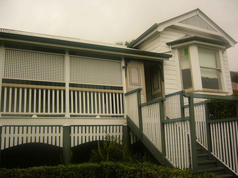 17 REEVE STREET, Clayfield QLD 4011