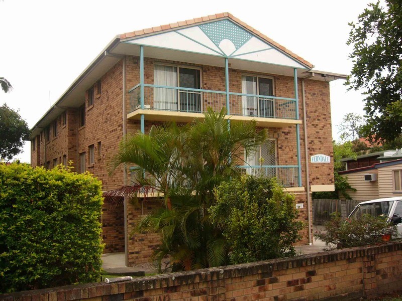 1/46 NOBLE STREET, Clayfield QLD 4011