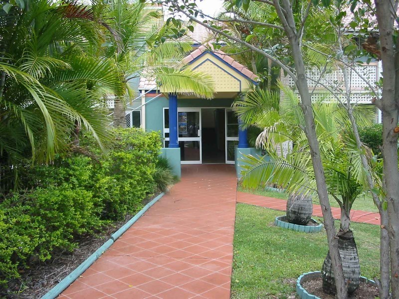 1/592 SANDGATE ROAD, Clayfield QLD 4011