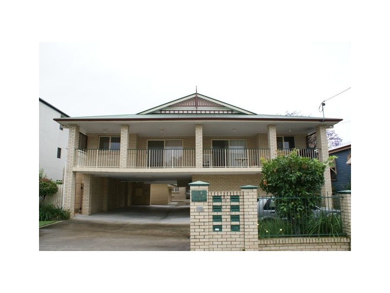 3/30 NOBLE STREET, Clayfield QLD 4011