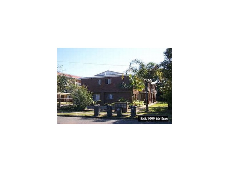 2/90 LAMINGTON AVE, Ascot QLD 4007