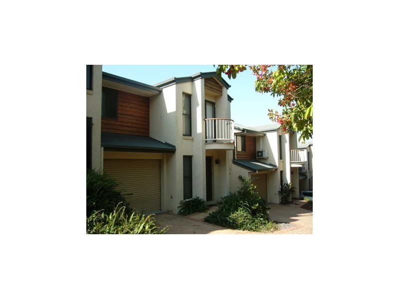 3/21 RIVERTON STREET, Clayfield QLD 4011