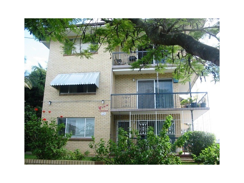 1/37 FRANZ, Clayfield QLD 4011