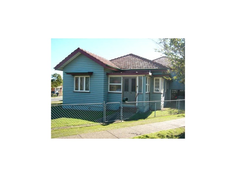 1/10 VICTORIA STREET, Clayfield QLD 4011