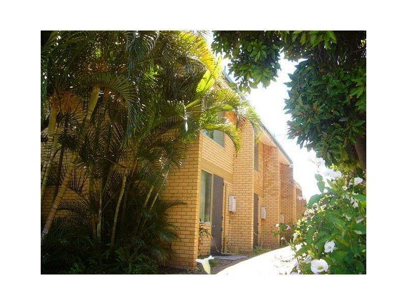 4/209 BONNEY AVE, Clayfield QLD 4011