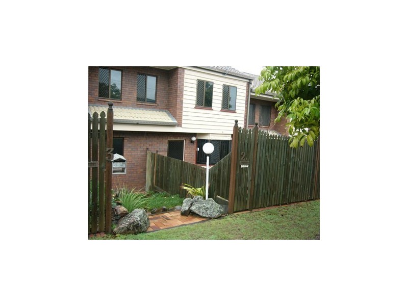 2/53 OLIVER STREET, Nundah QLD 4012