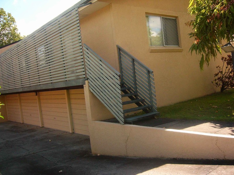 2/46 INWOOD STREET, Wooloowin QLD 4030