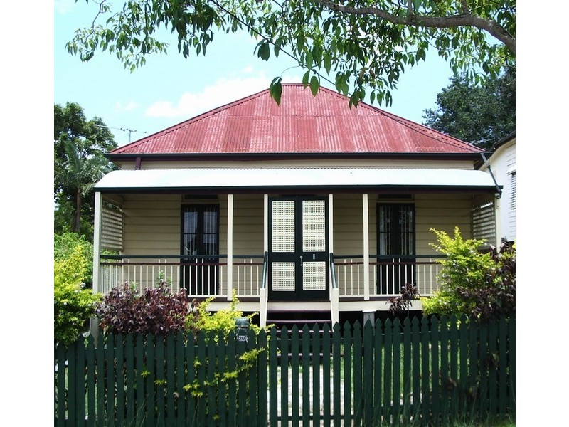 20 RIGBY STREET, Clayfield QLD 4011