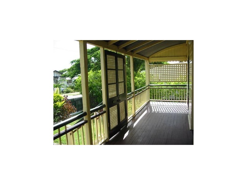 20 RIGBY STREET, Clayfield QLD 4011