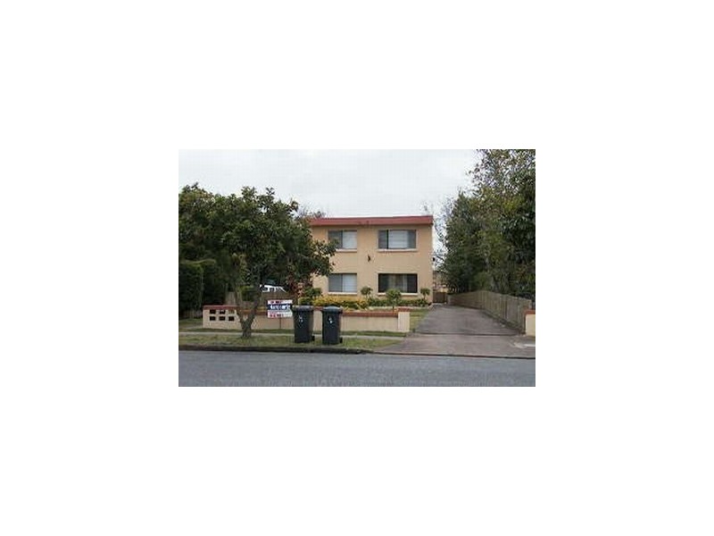 3/10 NOBLE STREET, Clayfield QLD 4011