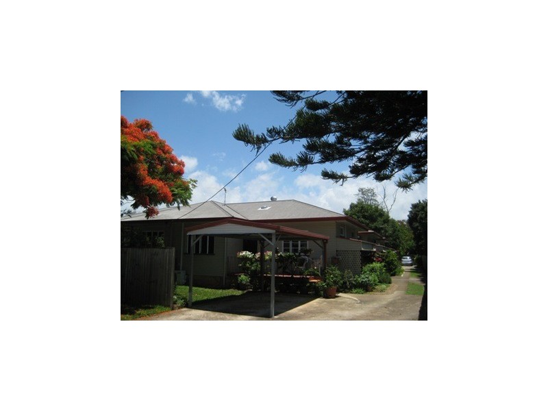 1/16 ROUS STREET, Hendra QLD 4011