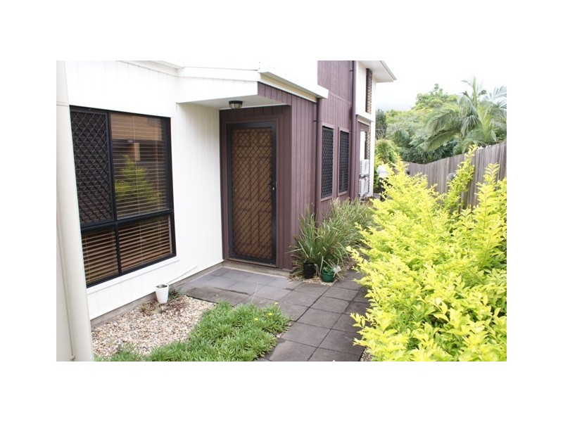 3/25 COLLINS STREET, Clayfield QLD 4011