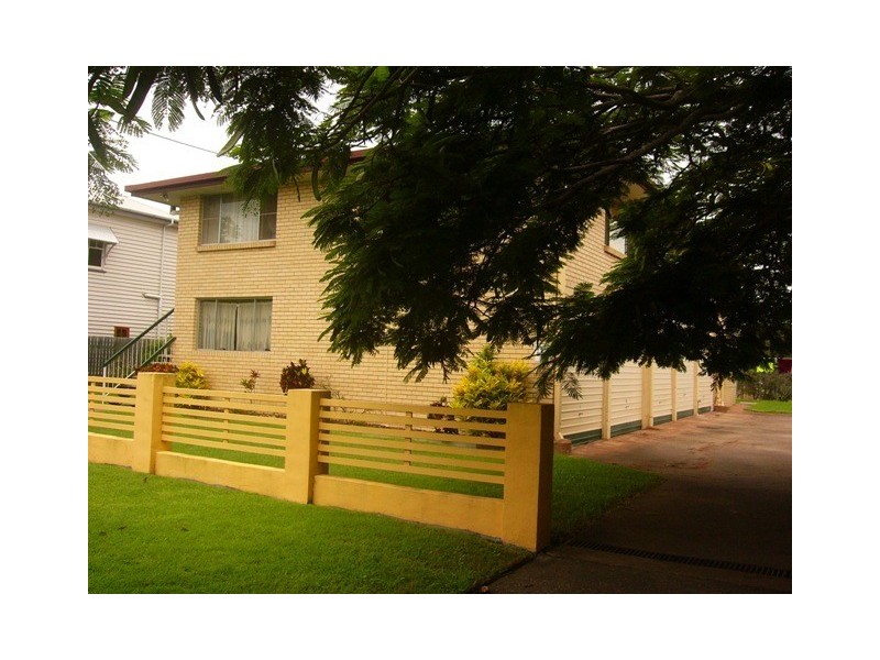 1/15 FRANKLIN, Nundah QLD 4012