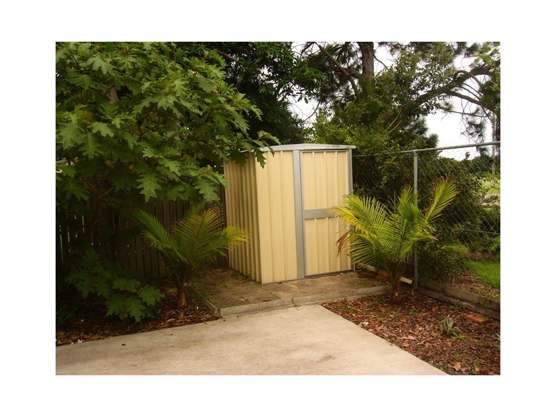 1/15 FRANKLIN, Nundah QLD 4012