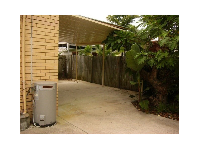 1/15 FRANKLIN, Nundah QLD 4012