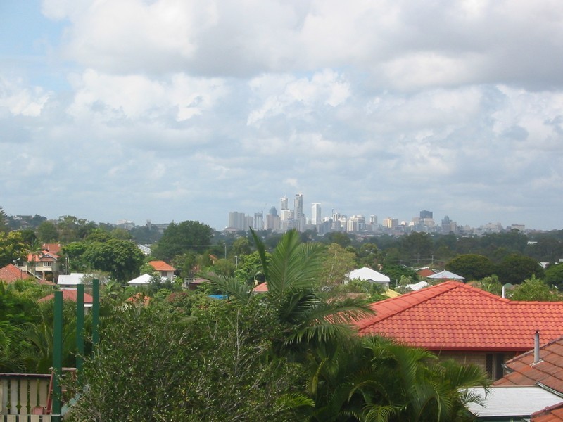 40 WESTWOOD STREET, Wavell Heights QLD 4012