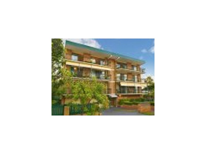 5/14 DRANE STREET, Clayfield QLD 4011