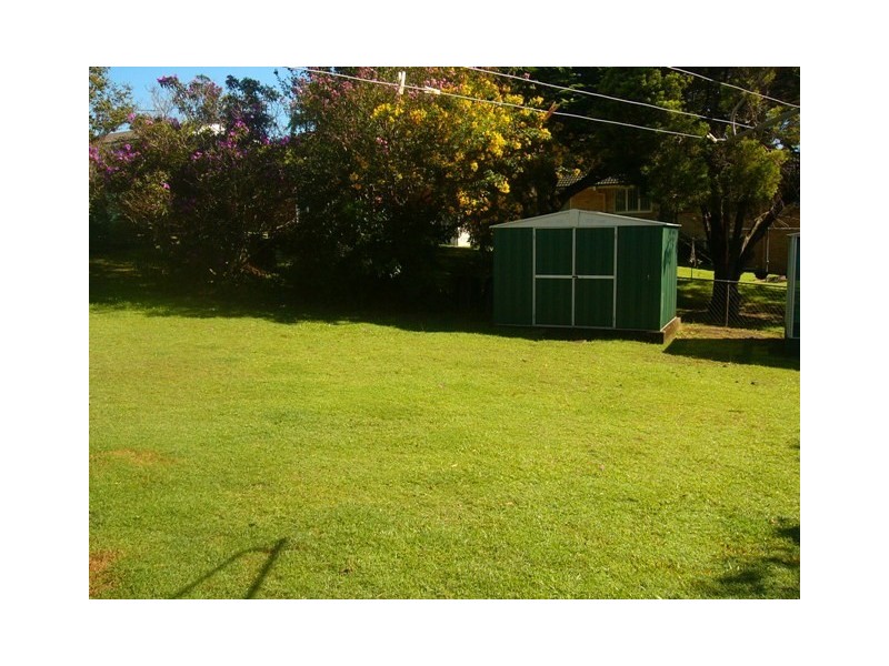 41 BARBIGAL STREET, Stafford QLD 4053