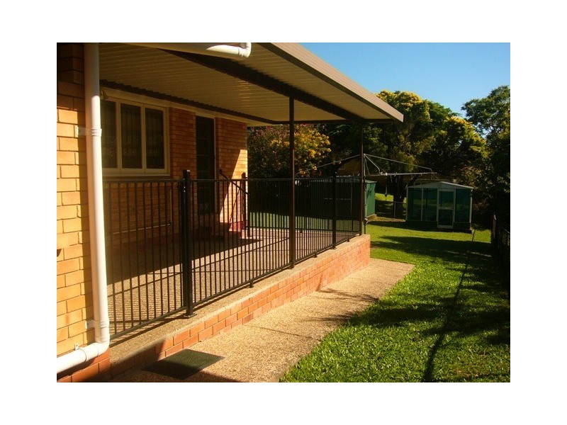 41 BARBIGAL STREET, Stafford QLD 4053