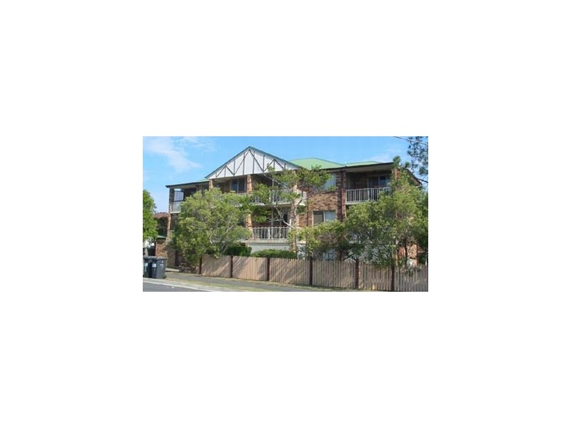 9/7 LAMONT ROAD, Wilston QLD 4051