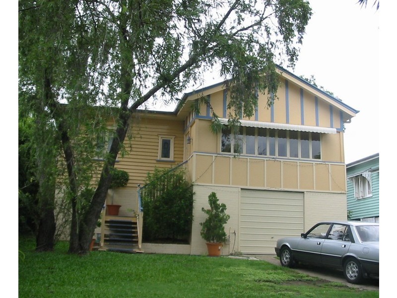 87 GELLIBRAND STREET, Clayfield QLD 4011