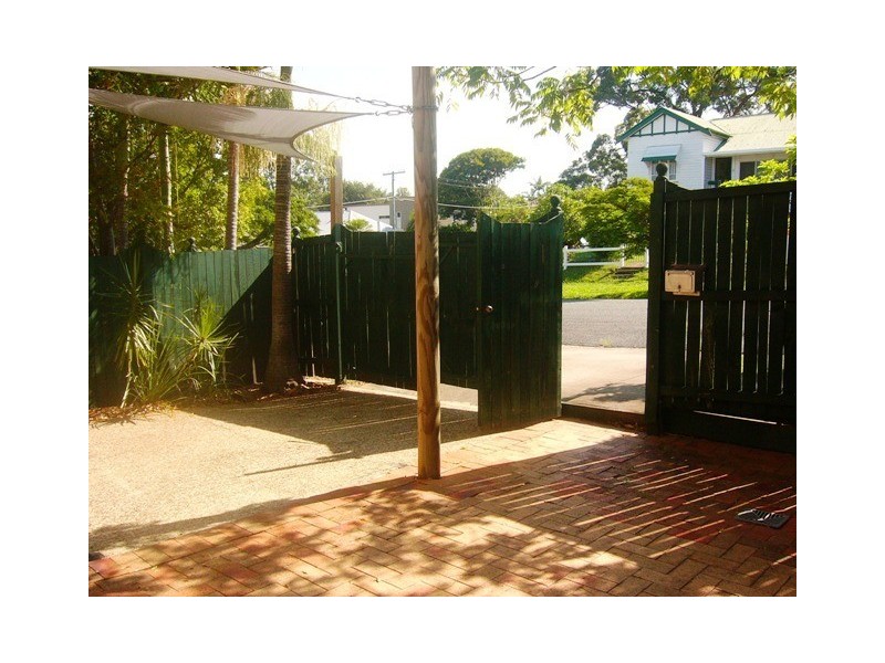 38 EVANS STREET, Nundah QLD 4012