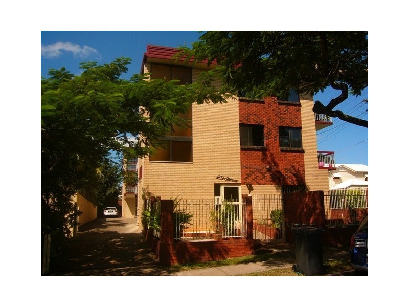 2/29 FRANZ ROAD, Clayfield QLD 4011