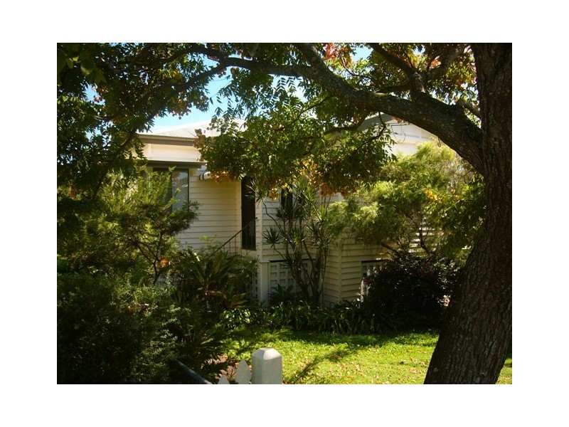 46 BAYVIEW TCE, Wavell Heights QLD 4012