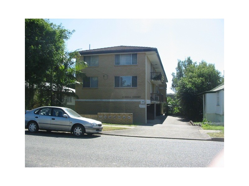 1/24 WONGARA STREET, Clayfield QLD 4011