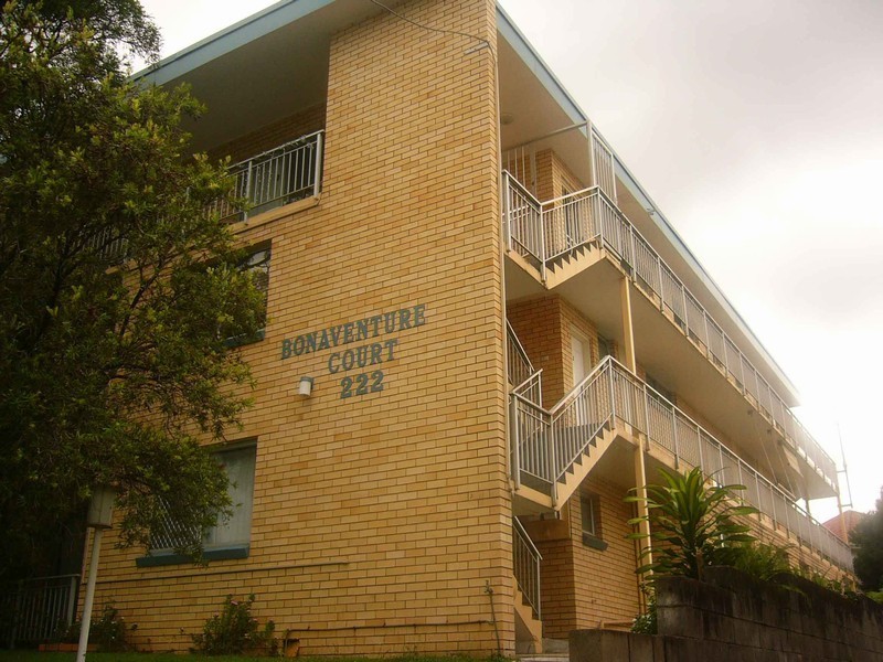 2/222 STAFFORD ROAD, Stafford QLD 4053