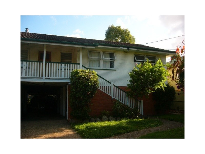 7 Caronga Street, Wavell Heights QLD 4012