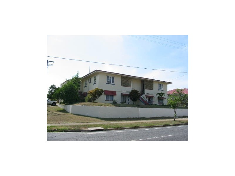 3/3 STEWART AVE, Wooloowin QLD 4030