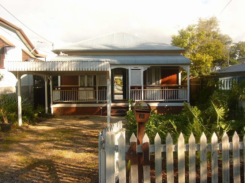 41 MARNE ROAD, Albion QLD 4010