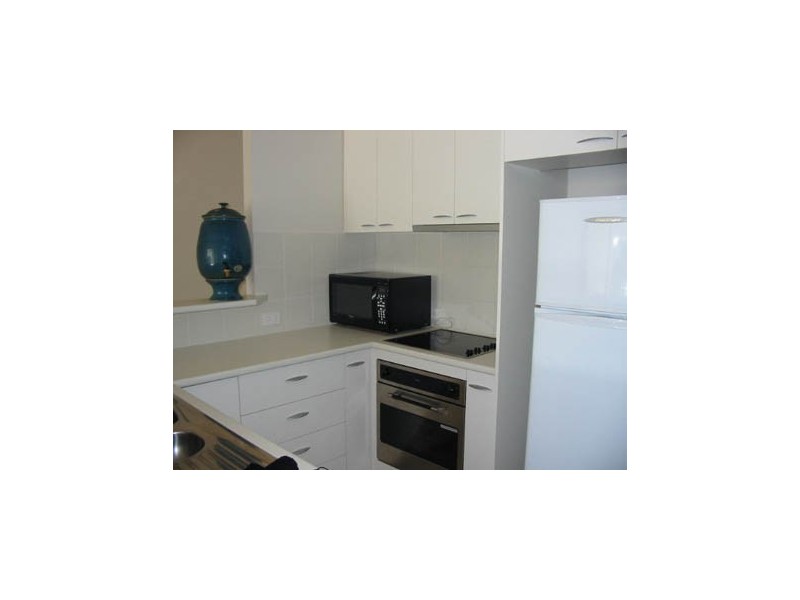 6/26 NORMAN STREET, Ascot QLD 4007