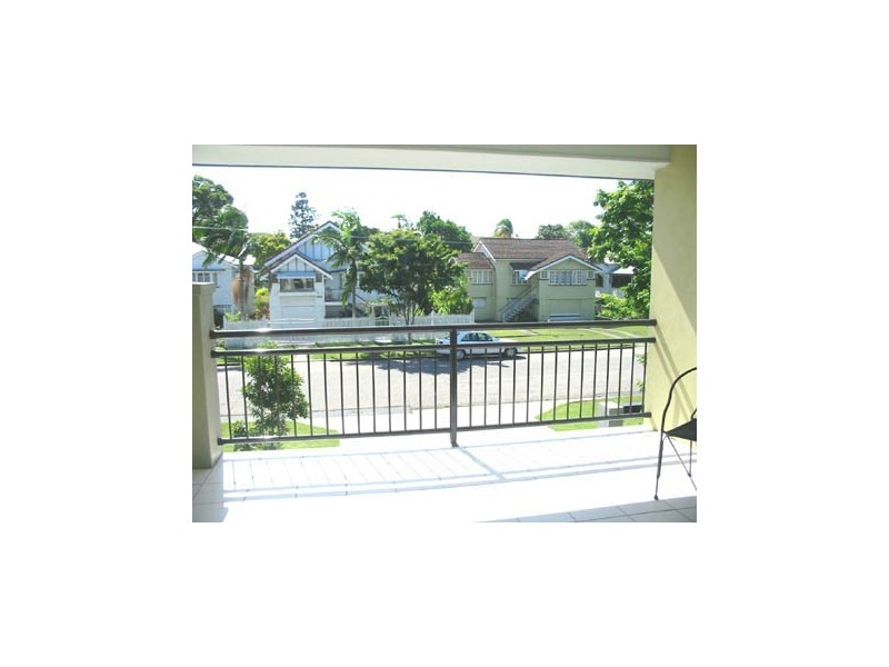 6/26 NORMAN STREET, Ascot QLD 4007