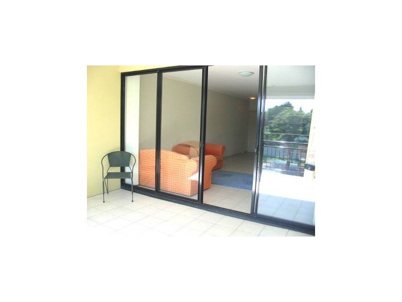 6/26 NORMAN STREET, Ascot QLD 4007