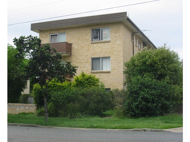 3/43 NOBLE STREET, Clayfield QLD 4011