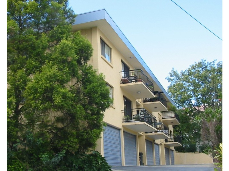 1/21 CAMDEN STREET, Albion QLD 4010