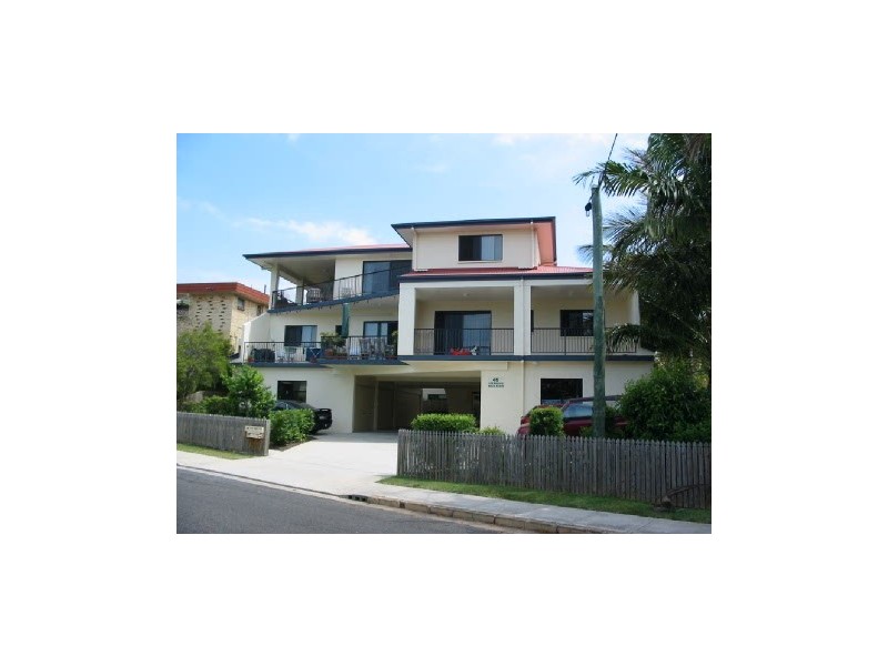 6/45 COLLINS STREET, Clayfield QLD 4011